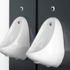 Urinal Controls