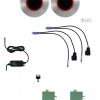Programmable Shower Sensors Kits - Image 4