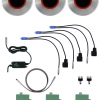 Programmable Shower Sensors Kits - Image 5