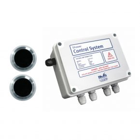 Shower Control Kits