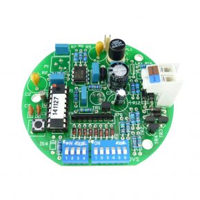 Urinal Control Spares
