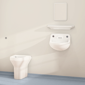 Safe Sanitaryware